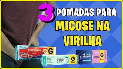 pomada para micose na virilha portugal|Como Tratar Tinea Cruris: 14 Passos (com Imagens)